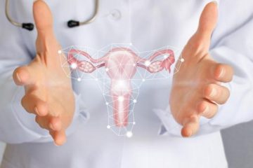 col uterus